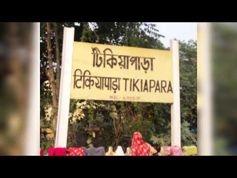 Howrah-Kharagpur Jn-Midnapore route all station in 1 Video