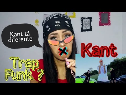 Kant ft. Krawk, Nog - Oh Shit | Prod. Chiocki  React comentado