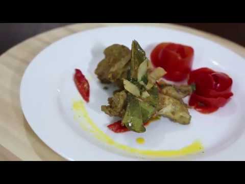 How to thaw chicken (Bagaimana cairkan ayam beku dengan baik dan sehat)
