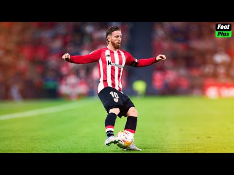 Iker Muniain Deserves to be Seen in 2022 !