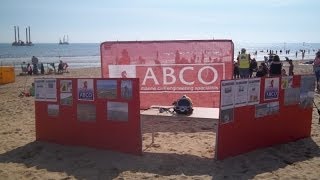 preview picture of video 'Bridlington ABCO Marine'