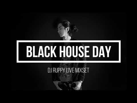Night Drive Mix - Black House Day