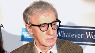 Woody Allen Molestation Allegations - Is The Truth Even Possible?