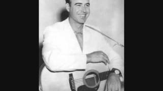 Johnny Horton.......Meant So Little To You