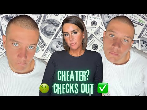 UNCLE BOB IS A CHEATER & I’M NOT SURPRISED 