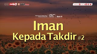 Download lagu Syarah Aqidah: Bab Vl Beriman Kepada Takdir Bagian 2 - Ustadz Yazid bin Abdul Qadir Jawas mp3