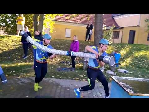 SDH Sedlatice A v Radoticích 2017