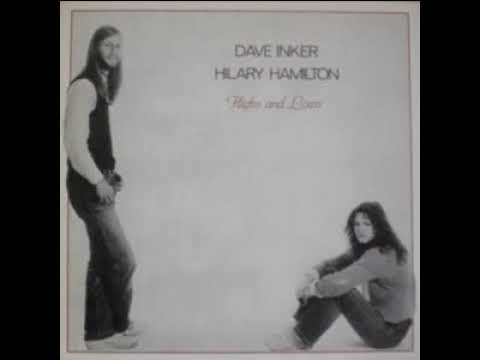 Inker And Hamilton – Boris (1980)