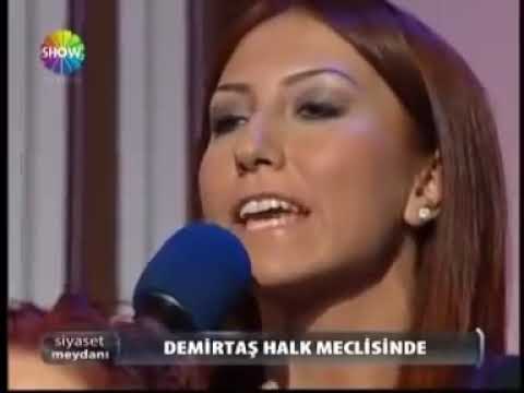 HOÇWAN TV - Selahattin Demirtaş’ın  Tarihi Konuşması