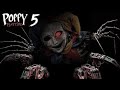 WRONG SIDE OUT POPPY PLAYTIME Credits CG5