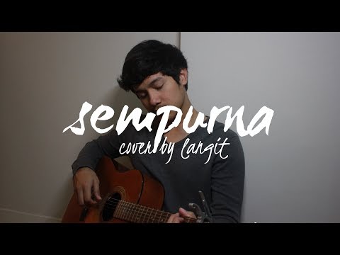 download lagu mp3 mp4 Sempurna Cover, download lagu Sempurna Cover gratis, unduh video klip Sempurna Cover