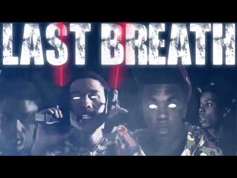 bigmoney ree - Last Breath (feat. Ebk jaaybo) Official audio [New 2022]