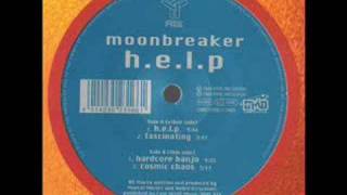 Moonbreaker - Cosmic Chaos ('94 CLASSIC)