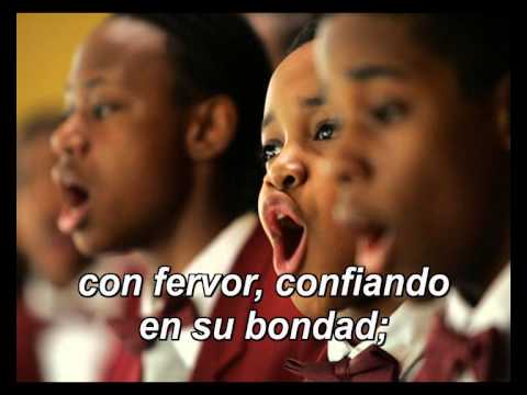 Himno Nº 482 Quiero cantar