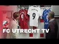 SPECIAL | Van de Haar: Zo vader, zo zoon