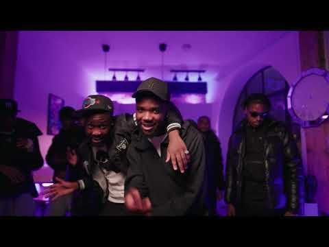 Munna & Mo - Like 32 (Official Music Video)