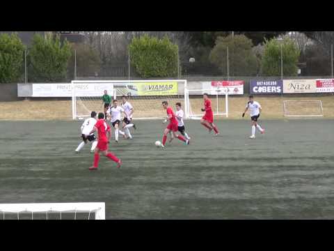 17 J.LN CF SALMANTINO 1 UD SANTA MARTA 1 2ª PARTE MIN 22 0 1 ST MARTA