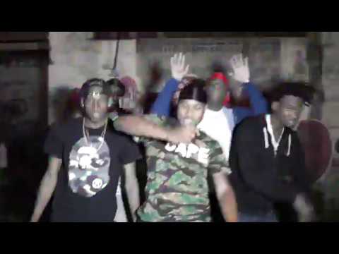 LARRY CITGO X P.NUT -SPEED DIAL ( SHOT BY BLIGGITY VISIONS )