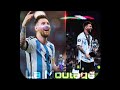 Lionel Messi 🇦🇷/skills and goals=͟͟͞͞⚽🥅/La Moulaga 🎵