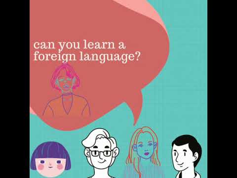 FAQS FOREIGN LANGUAGES ... LEARNING NEW LANGUAGES
