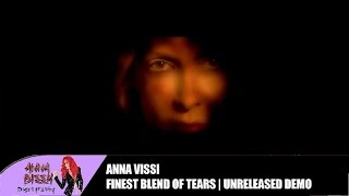 Anna Vissi - Finest Blend of Tears (Sadismos) (Unreleased Demo | Snippet) (Audio)