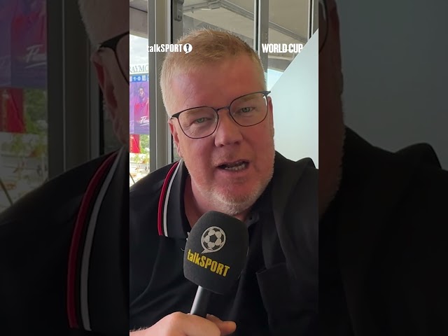 Adrian Durham lists the three things he learned from England's 1-0 win over New Zealand! 🏴󠁧󠁢󠁥󠁮󠁧󠁿