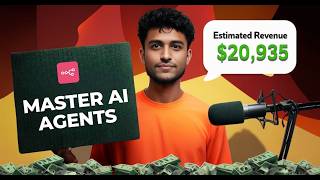 Building AI Agents From Scratch with N8N