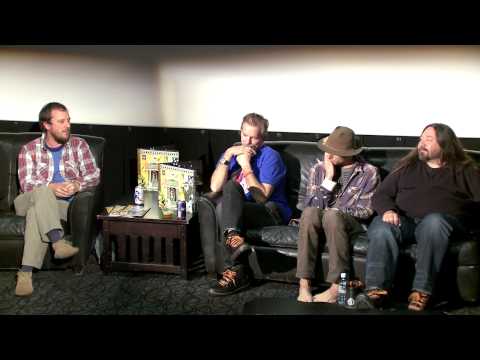 Clock In with Hard Working Americans