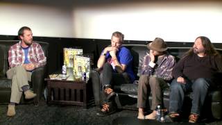 Clock In with Hard Working Americans