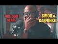 Simon & Garfunkel -  Scarborough Fair Canticle | My Reaction!!