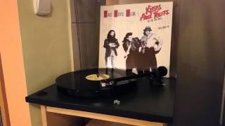 ★★★ Bad Boys Blue ‎– Kisses And Tears (My One And Only) (5:39) ★★★