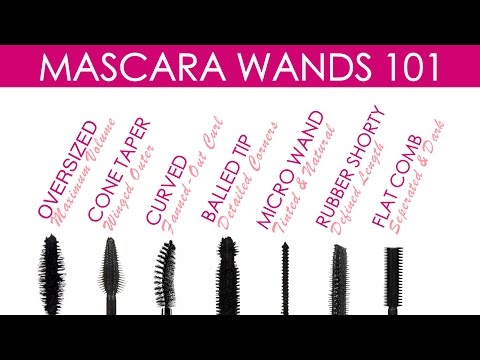 download lagu mp3 mp4 Best Mascara Wand For Volume, download lagu Best Mascara Wand For Volume gratis, unduh video klip Best Mascara Wand For Volume