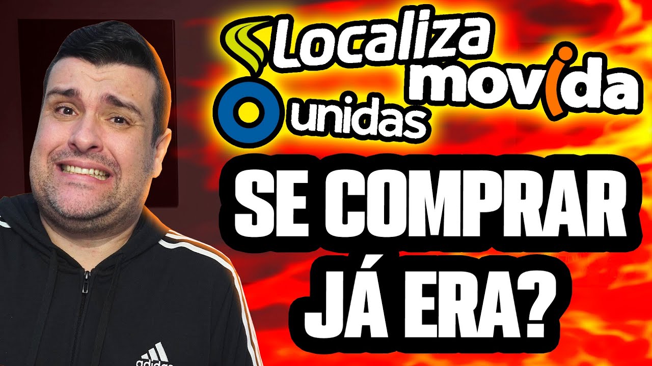 "COMPREI UM CARRO DE LOCADORA e ME DEI MUITO MAL!" E AGORA? O QUE FAZER pra NÃO LEVAR PREJUÍZO?