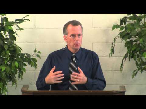 140706pm - Why Obedience Will Make Your Testimony Believable - Psalm 119:41-48
