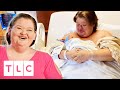 Amy Gives Birth To Baby Gage! | 1000-lb Sisters