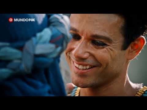 José de Egipto capitulo final 40