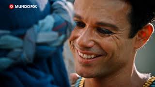 Download lagu José de Egipto capitulo final 40 mp3