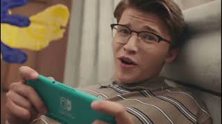 Download lagu Splatoon 3 - TV Spot Nintendo Switch mp3 Download lagu Splatoon 3 - TV Spot Nintendo Switch mp3
