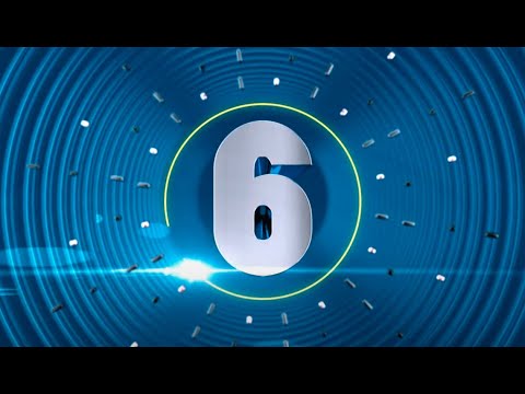 J14 DHRUGBY | HIGHLIGHTS TOP 6 MEJORES JUGADAS