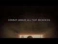 Cowboy Junkies – When We Arrive