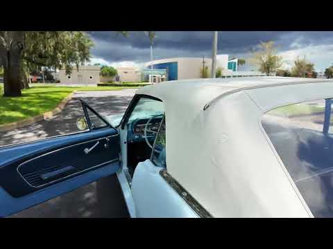 1966 Ford Mustang (CC-2092463) for sale in Lakeland, Florida