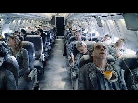 The Ghost Flight | Full Documentary  | Helios Flight 522 | 2005