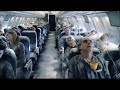 The Ghost Flight | Full Documentary  | Helios Flight 522