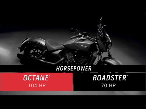 2017 Victory Octane in Dansville, New York - Video 5