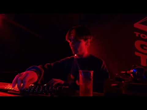 Gandotek Live Set for Torre del Gattazzo at Arci TOM Mantova 2024/01/5