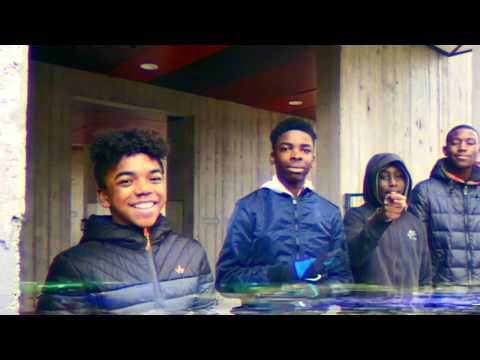 13SQUAD - Veski // TheBlackSheepINC