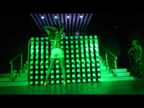 Yasmin Carraroh - Danger Dance Club "Perigosa do Funk" (10-01-14) FULL HD - BY LEH SANUTY