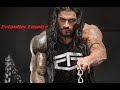 Defaulter Roman Reigns Punjabi Song WWE Punjabi Songs
