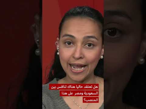 فيديو | ما آلية اختيار الأمين العام للجامعة العربية؟