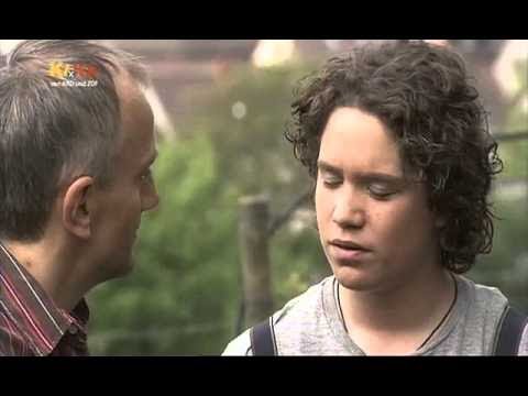 Ein Fall für B.A.R.Z. - Folge 30 - Fairplay (in HD)